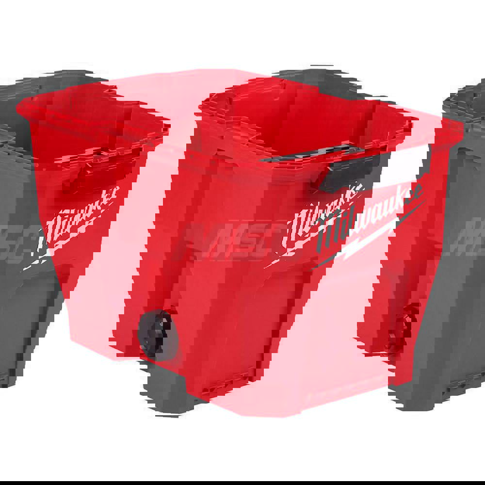 Vacuum Cleaner Parts & Accessories; Part Type: Tank ; Compatible Vacuum Type: Drum-Top Vacuum Head ; For Use With: For MILWAUKEE 6, 9, & 12 Gallon Wet/Dry Vacs (0910, 0920, 0930) ; UNSPSC Code: 47121607